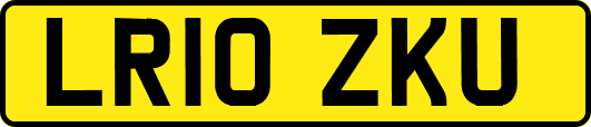 LR10ZKU