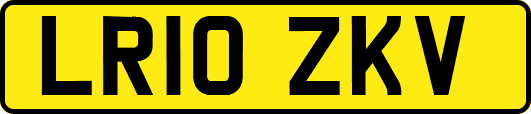 LR10ZKV