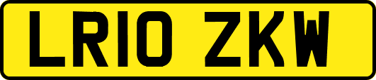 LR10ZKW