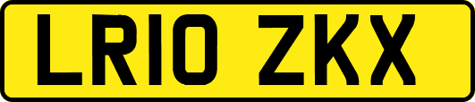 LR10ZKX