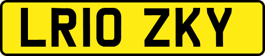 LR10ZKY