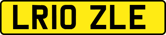 LR10ZLE