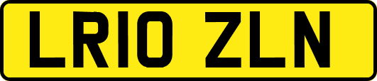 LR10ZLN