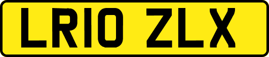 LR10ZLX