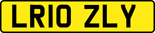 LR10ZLY