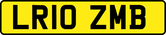 LR10ZMB