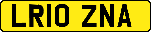 LR10ZNA