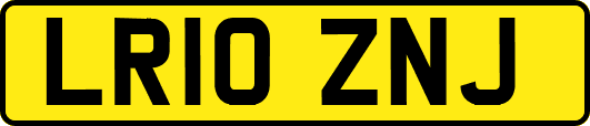 LR10ZNJ
