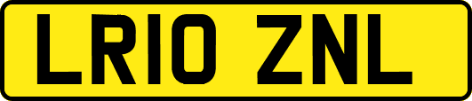 LR10ZNL