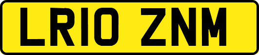 LR10ZNM
