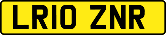LR10ZNR