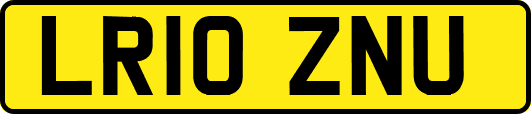LR10ZNU