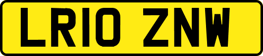 LR10ZNW