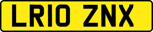 LR10ZNX