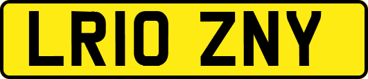LR10ZNY