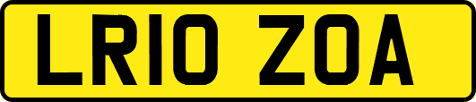 LR10ZOA