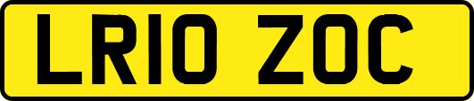 LR10ZOC