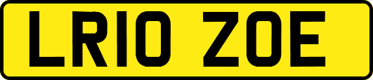 LR10ZOE