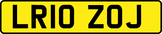 LR10ZOJ
