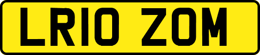 LR10ZOM