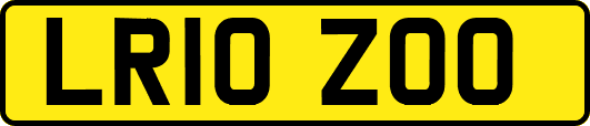 LR10ZOO