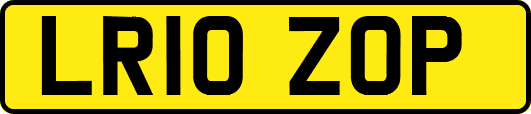 LR10ZOP