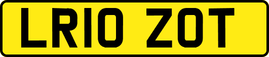LR10ZOT