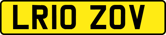 LR10ZOV