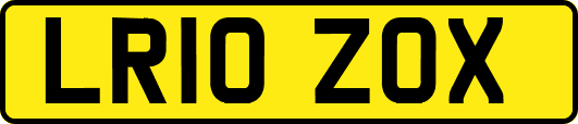 LR10ZOX