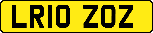 LR10ZOZ