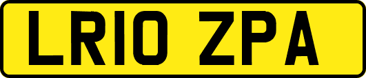 LR10ZPA