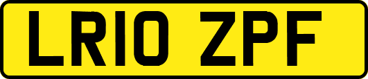 LR10ZPF