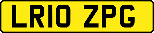 LR10ZPG