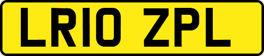 LR10ZPL