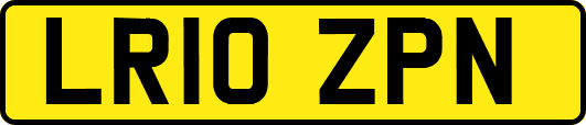 LR10ZPN