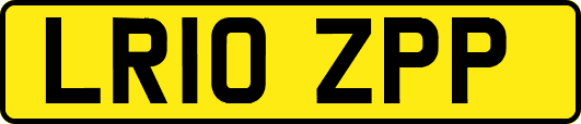 LR10ZPP