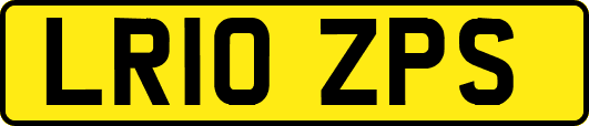 LR10ZPS