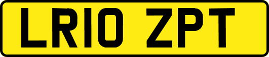 LR10ZPT