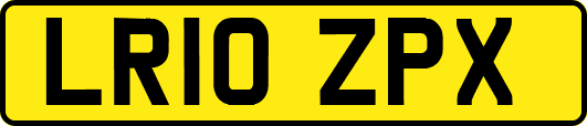 LR10ZPX