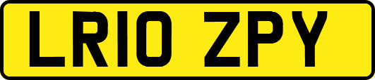 LR10ZPY