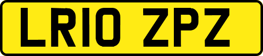 LR10ZPZ