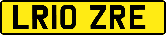 LR10ZRE