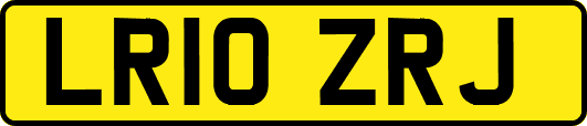LR10ZRJ