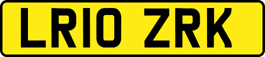 LR10ZRK