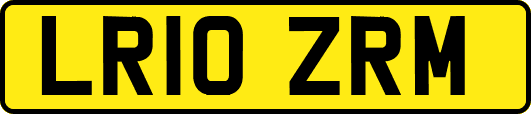LR10ZRM