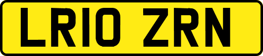 LR10ZRN