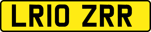 LR10ZRR