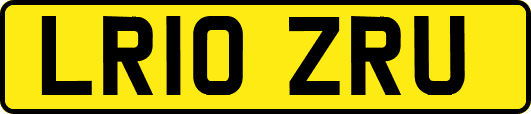 LR10ZRU