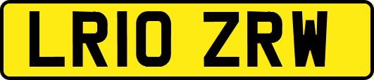LR10ZRW