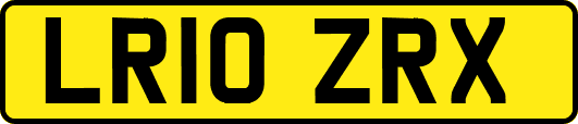 LR10ZRX